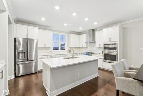 6777 Pulaski Court Carmel IN 46033