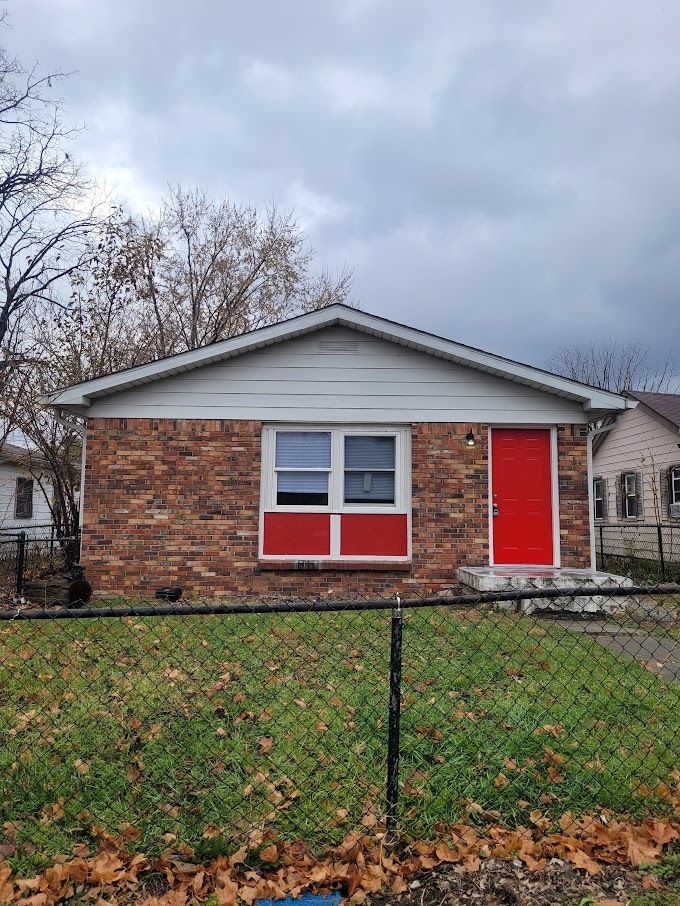 1025 S Mickley Avenue Indianapolis IN 46241