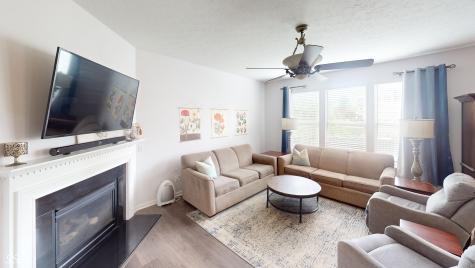 7824 Gray Eagle Drive Zionsville IN 46077