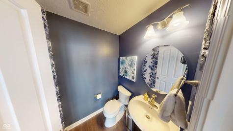 7824 Gray Eagle Drive Zionsville IN 46077