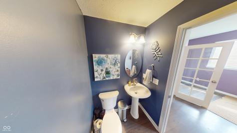 7824 Gray Eagle Drive Zionsville IN 46077