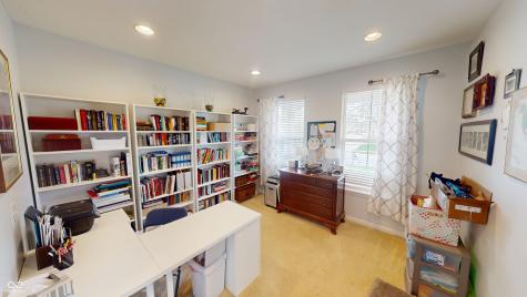 7824 Gray Eagle Drive Zionsville IN 46077