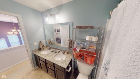 7824 Gray Eagle Drive Zionsville IN 46077