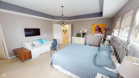 7824 Gray Eagle Drive Zionsville IN 46077