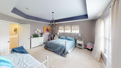 7824 Gray Eagle Drive Zionsville IN 46077