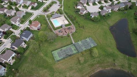 7824 Gray Eagle Drive Zionsville IN 46077