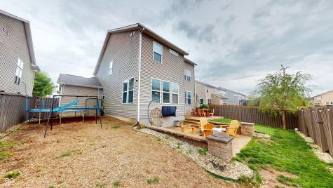 7824 Gray Eagle Drive Zionsville IN 46077