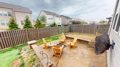 7824 Gray Eagle Drive Zionsville IN 46077