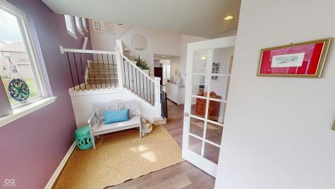 7824 Gray Eagle Drive Zionsville IN 46077