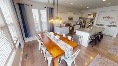 7824 Gray Eagle Drive Zionsville IN 46077