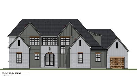 16246 Remington Drive Fishers IN 46037