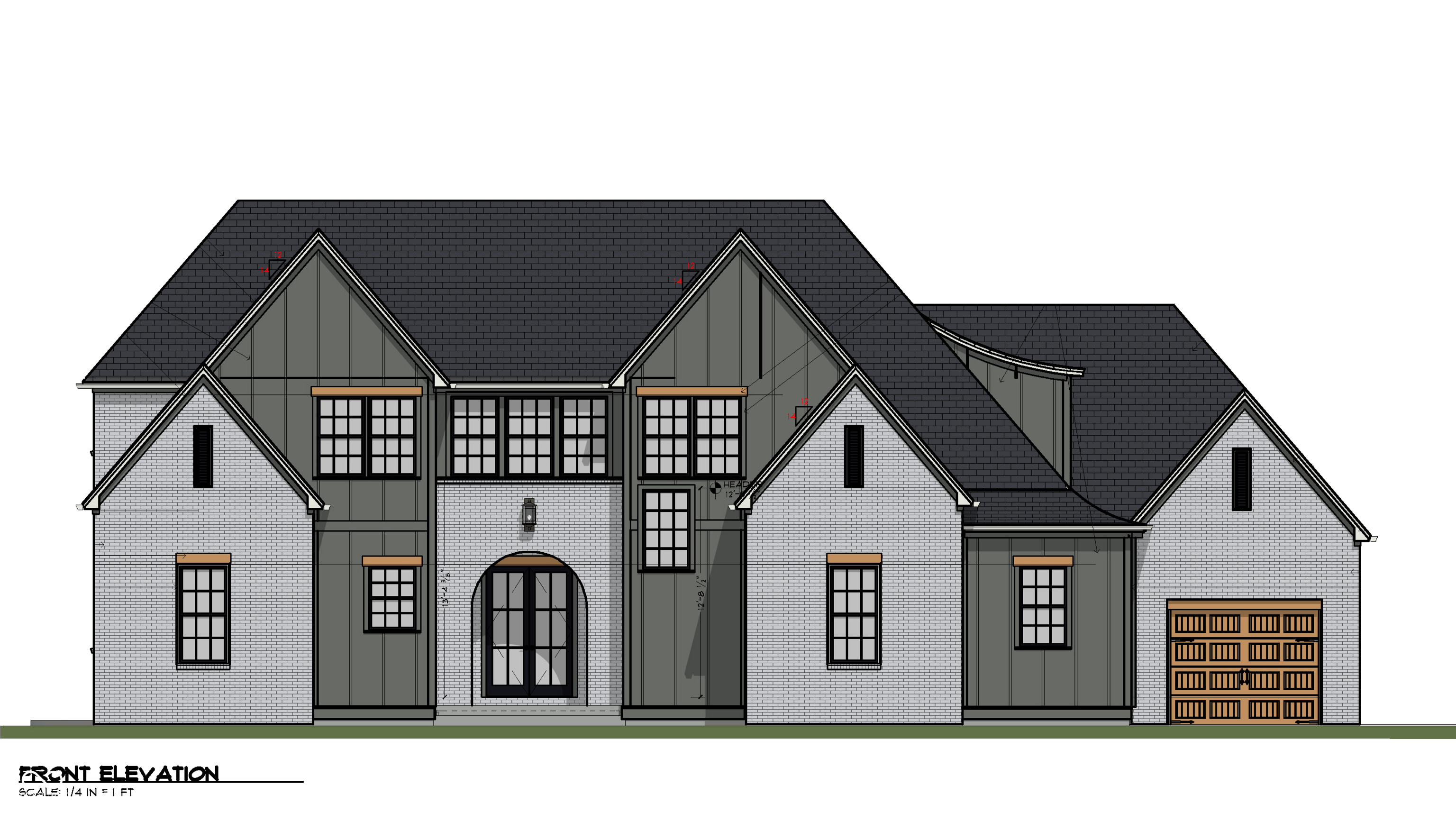 16246 Remington Drive Fishers IN 46037