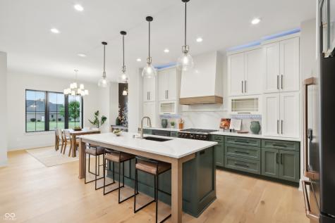 16246 Remington Drive Fishers IN 46037