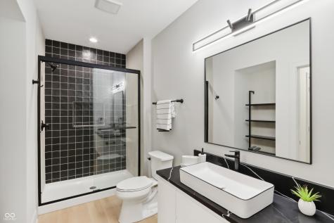 16246 Remington Drive Fishers IN 46037