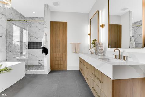 16246 Remington Drive Fishers IN 46037