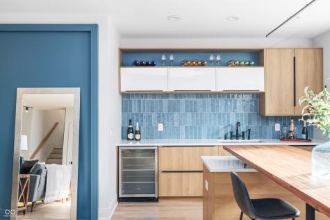 16246 Remington Drive Fishers IN 46037