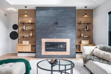 16246 Remington Drive Fishers IN 46037