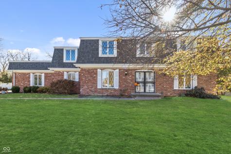 895 Briar Patch Lane Greenwood IN 46142