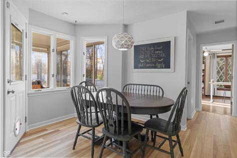 895 Briar Patch Lane Greenwood IN 46142