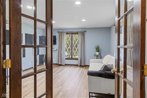 895 Briar Patch Lane Greenwood IN 46142