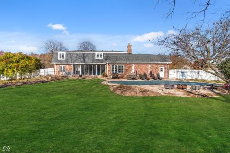 895 Briar Patch Lane Greenwood IN 46142