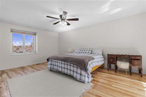 895 Briar Patch Lane Greenwood IN 46142