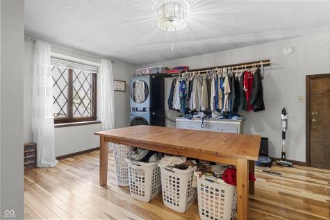 895 Briar Patch Lane Greenwood IN 46142
