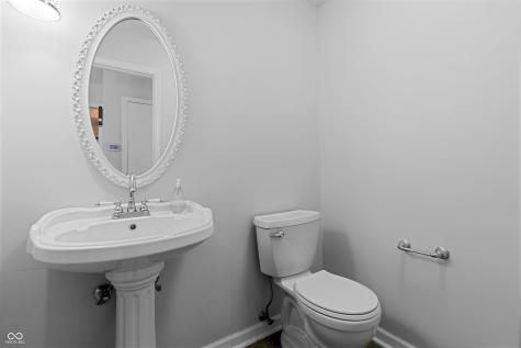 895 Briar Patch Lane Greenwood IN 46142