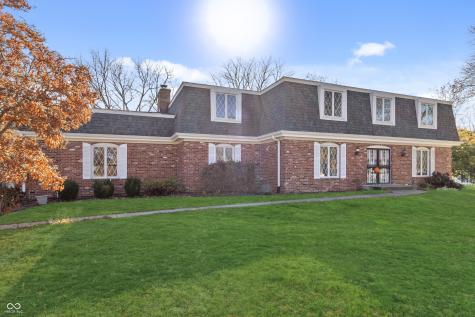 895 Briar Patch Lane Greenwood IN 46142