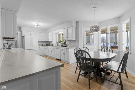 895 Briar Patch Lane Greenwood IN 46142