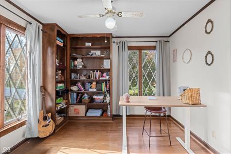 895 Briar Patch Lane Greenwood IN 46142