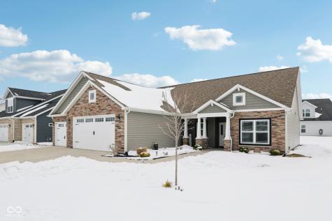 817 Detford Street Lebanon IN 46052