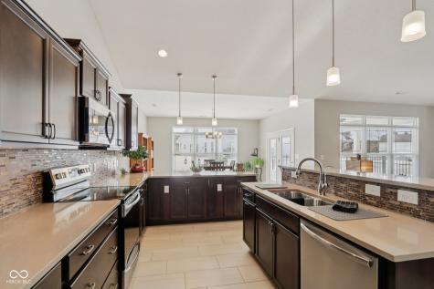 817 Detford Street Lebanon IN 46052