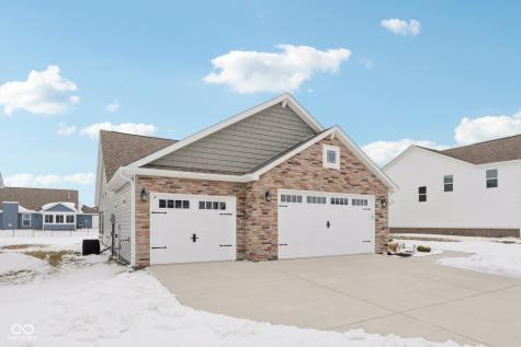 817 Detford Street Lebanon IN 46052
