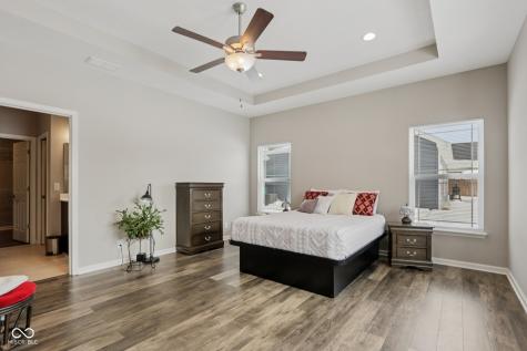 817 Detford Street Lebanon IN 46052