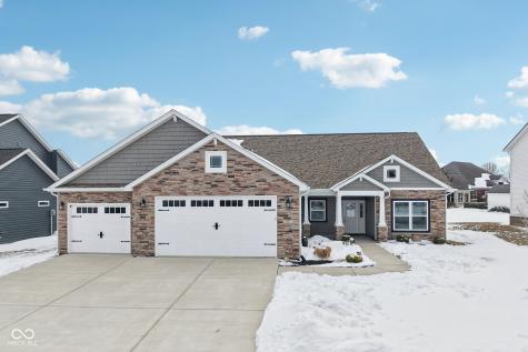 817 Detford Street Lebanon IN 46052