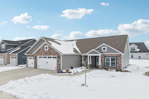 817 Detford Street Lebanon IN 46052