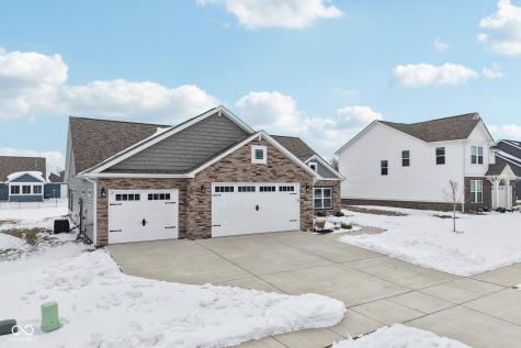 817 Detford Street Lebanon IN 46052