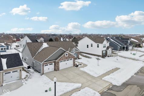 817 Detford Street Lebanon IN 46052