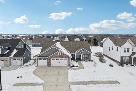 817 Detford Street Lebanon IN 46052