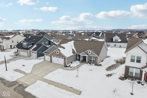 817 Detford Street Lebanon IN 46052