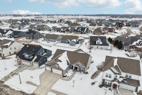 817 Detford Street Lebanon IN 46052