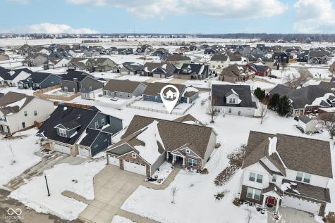 817 Detford Street Lebanon IN 46052