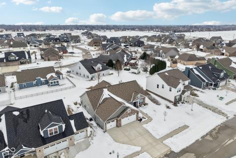 817 Detford Street Lebanon IN 46052