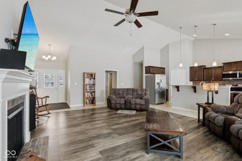 817 Detford Street Lebanon IN 46052