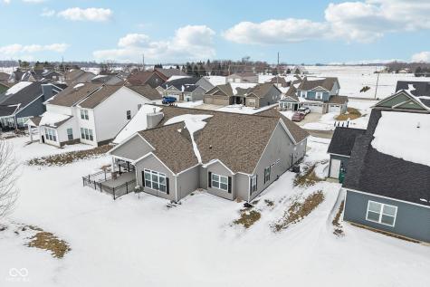 817 Detford Street Lebanon IN 46052