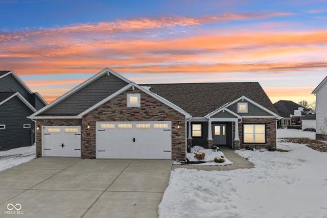 817 Detford Street Lebanon IN 46052