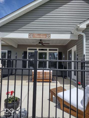 817 Detford Street Lebanon IN 46052