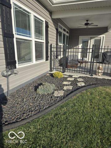 817 Detford Street Lebanon IN 46052