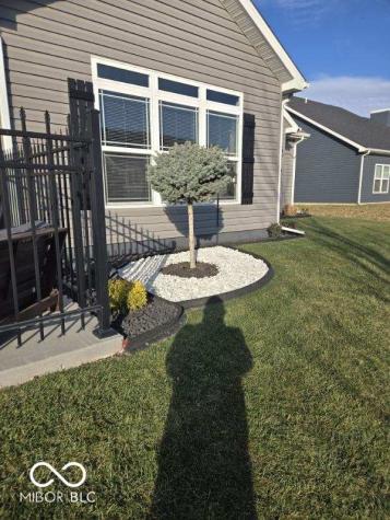 817 Detford Street Lebanon IN 46052
